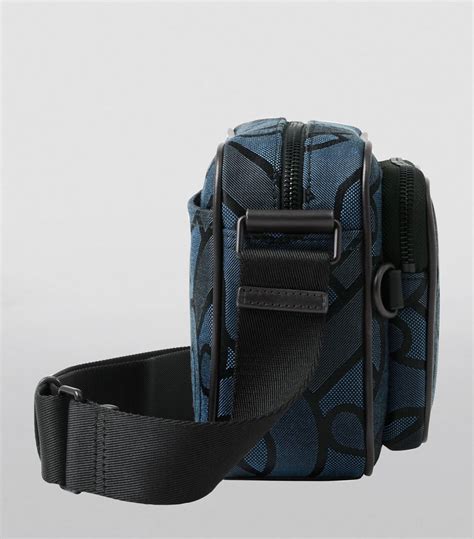 burberry waist bag malaysia|burberry crossbody bag men's.